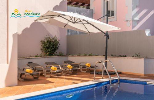 OurMadeira - Palheiro Ocean - Foto 22