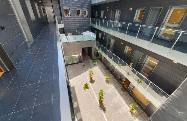 Victoria 13 2 bed - Foto 18