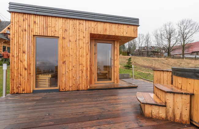 City Lights Zakopane - Foto 43