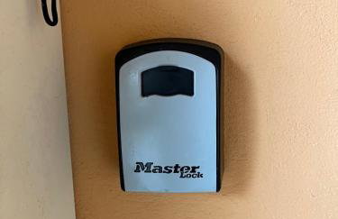 Frisch renovierte klimatisierte Ferienwohnung - nur 100 m vom Strand entfernt - Foto 15