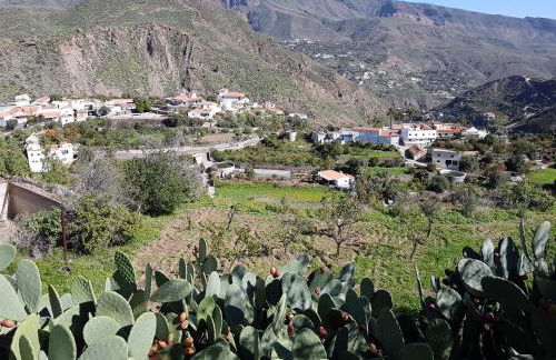 Casa Rural La Hoyita de Tunte - Foto 55