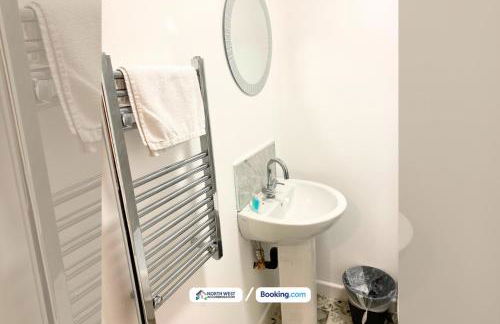 Sutton Contractor Accommodation - Warrington, St Helens - Foto 23