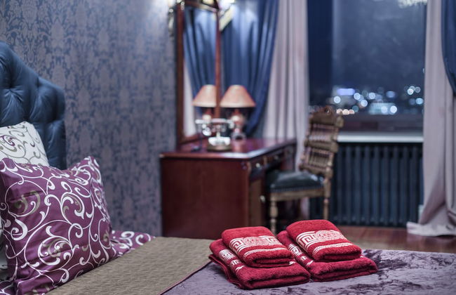 Kotelnicheskaya Royal Tower - Foto 3