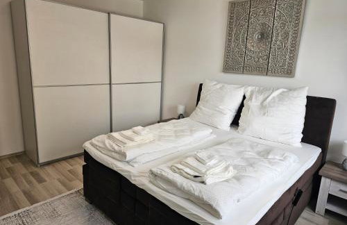 Exklusive Ferienwohnung mit viel Platz und Ruhe - Foto 5