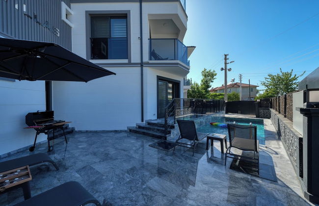 Villa Serenity - Photo 18