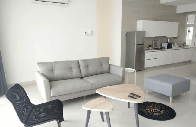 Damansara Foresta Ctmp Home by SYNC - Foto 8