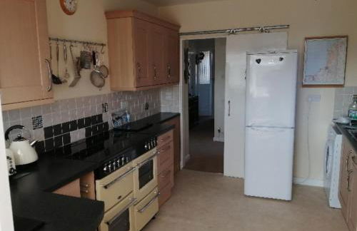 Curlews Cottage - House with 3 bedrooms and garden - walking distance to the beach - Photo 12