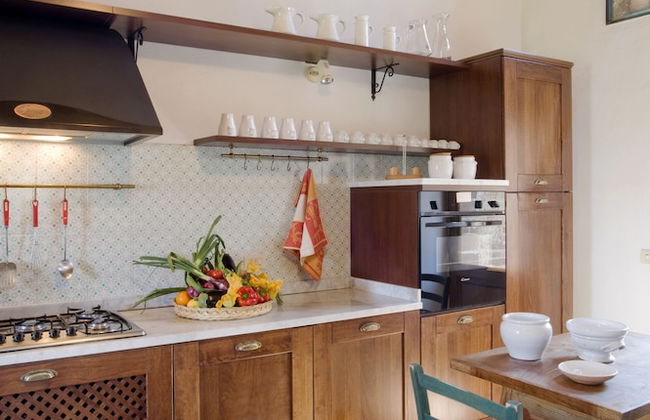 Azienda Agricola Montestigliano - Foto 41