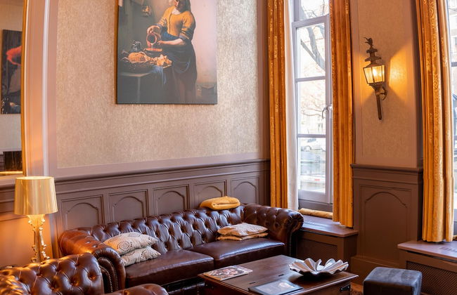 Dutch Masters Amsterdam - Photo 78