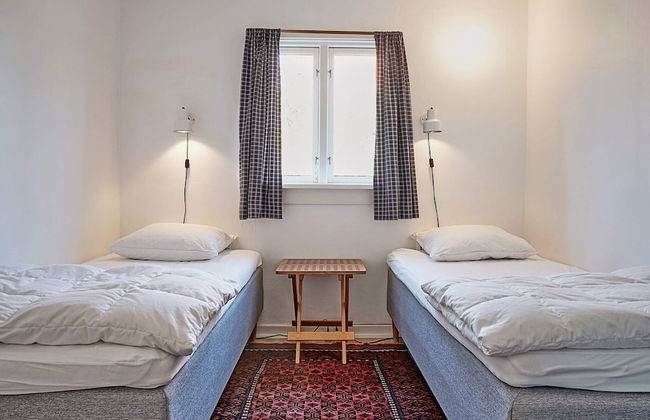 4 Person Holiday Home in Svaneke - Foto 3