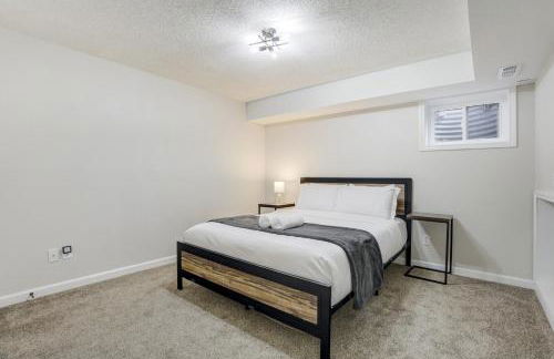 Modern 6BR Home in Briargate - Pet Friendly - Foto 37