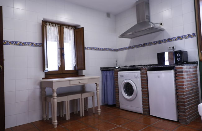 Apartamentos La Gloria - Foto 49