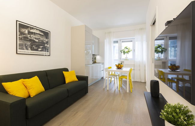 notaMi - Gioia Short Stays - Photo 1