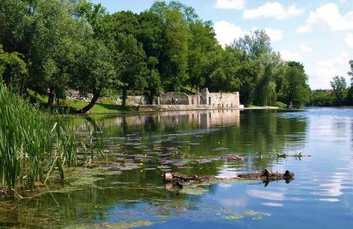 Apartments Korana, BelajskePoljice - Foto 22