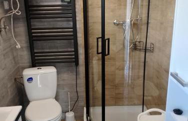 Domek letniskowy "Topolowa" Mazury Piecki k Mrągowo - Foto 13