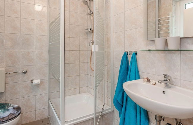 Ferienwohnung am Achterwasser in Lutow - Photo 10