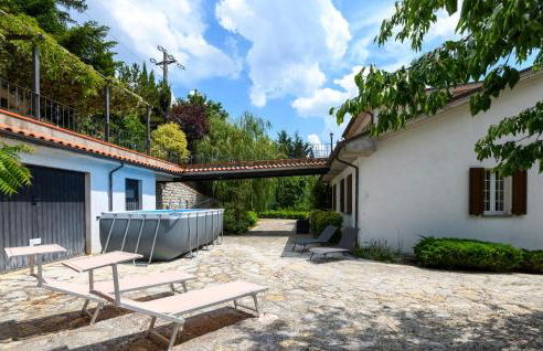 Casa Glicine - Foto 12