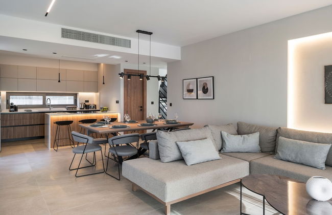 Villa Ekphrasis - Foto 19