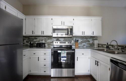 Olathe sleeping Beauty 3bdr and 2 baths - Foto 17