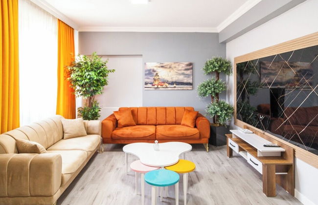 Mimoza Business Apart - Foto 14