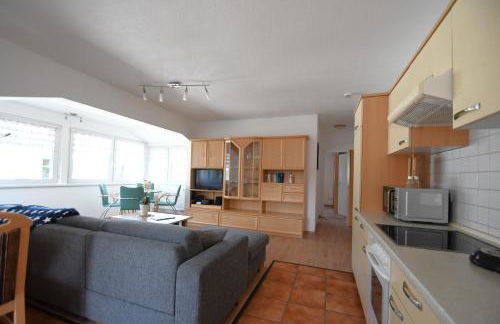 Appartement 7 in der Villa Störtebeker - Foto 14