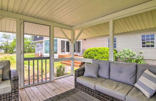 Bayfront Gem with Amazing Water Views and Pond! - Foto 30