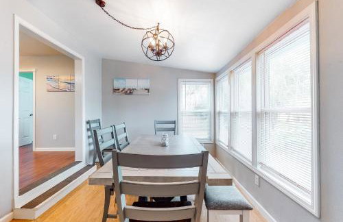 The Seahorse - Foto 1