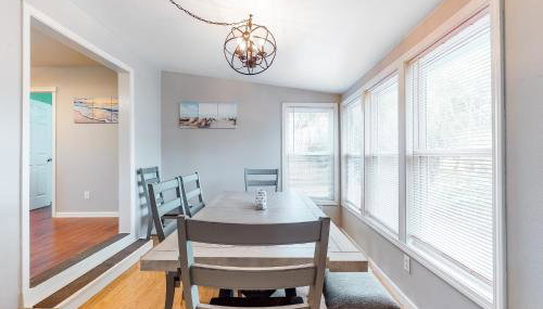 The Seahorse - Foto 1