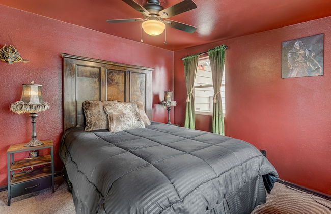 Medieval Manor - Foto 5