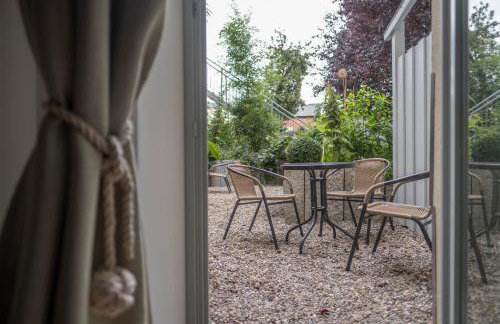 Apartments zur alten Konditorei - Foto 20