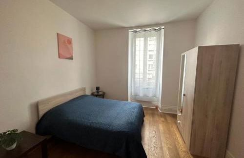 Appartement proche de la gare - Foto 16