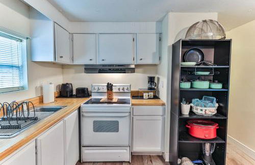 2BR House + BBQ • Near Silver Springs - Foto 13