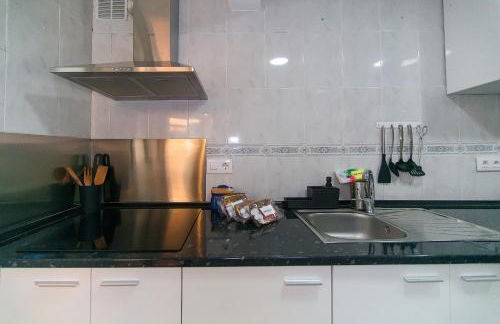 WELCS APARTAMENTO 204 PDA junto al mar - Foto 36