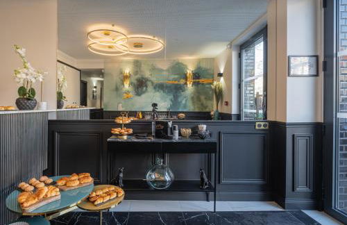 Mijo's Appartements Hôtel - Foto 45