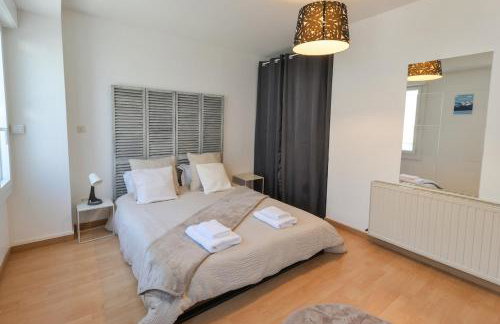 Le Pic - Hyper Centre - balcon et terrasse - Photo 18