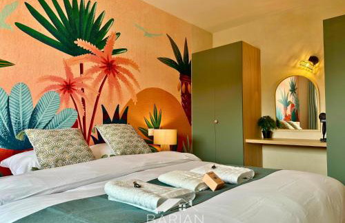 La Maévague - Villa 4 étoiles - Voyage entre mer et monde - Photo 29