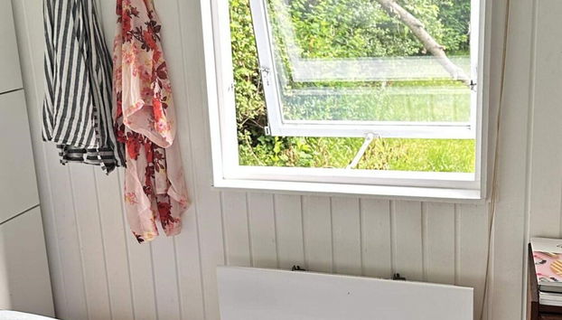 5 Person Holiday Home in Vejby - Foto 2, Habitación