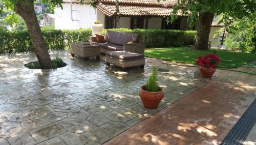 Deluxe villa gialos - Foto 2