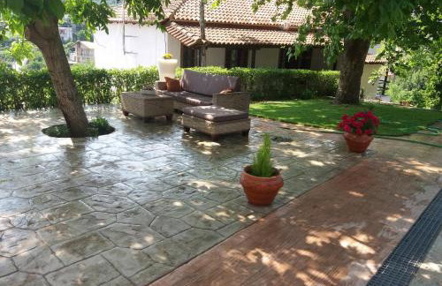 Deluxe villa gialos - Foto 2