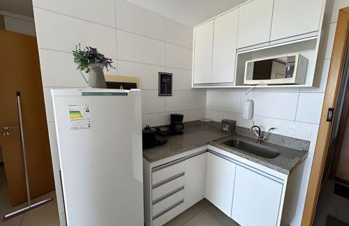 Apt de Luxo I no Shopping DF Plaza - Aguas Claras - Foto 31