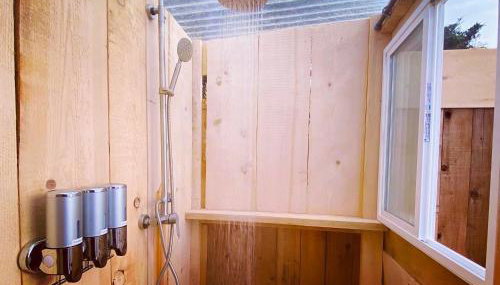 The Whale - Photo 3, Shower