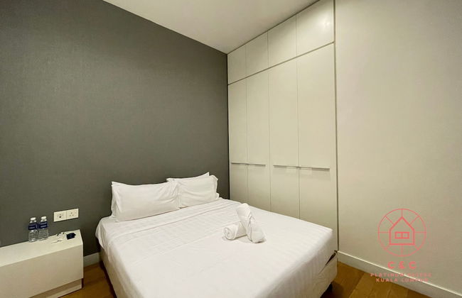 The Platinum Suites - Photo 11