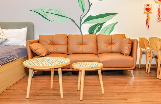 Song Suoi FLC seaview apartment - Photo 40