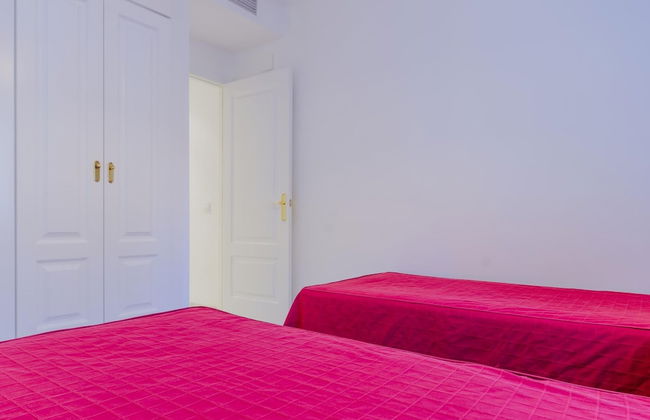 13329 Ancora 10234 in El Puerto de Santa Mar a - Foto 16