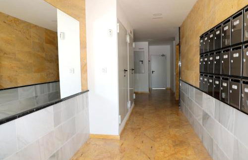 Apartalux Oasis de Garrucha - Foto 50