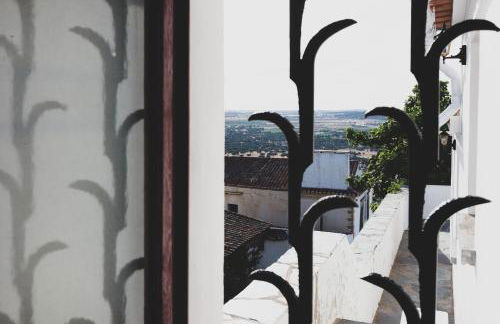 A Janela Do Castelo - Foto 15