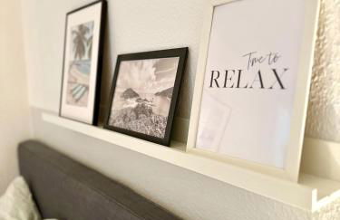 Geräumiges 2R City-Apartment Uninähe mit TV Streaming, Terrasse - Foto 8