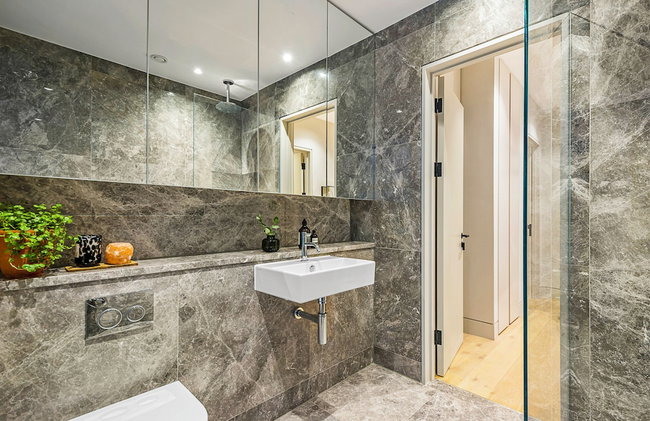 Be London - The Bloomsbury Residences - Photo 27