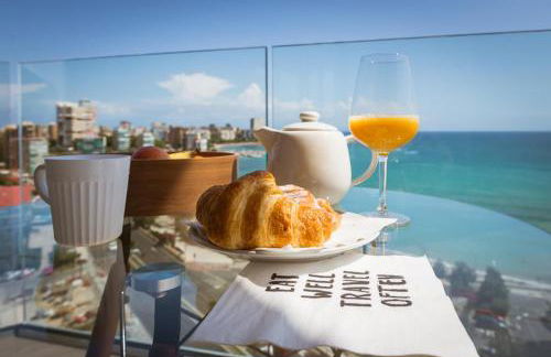 Modern sea front Sea Water - Photo 21