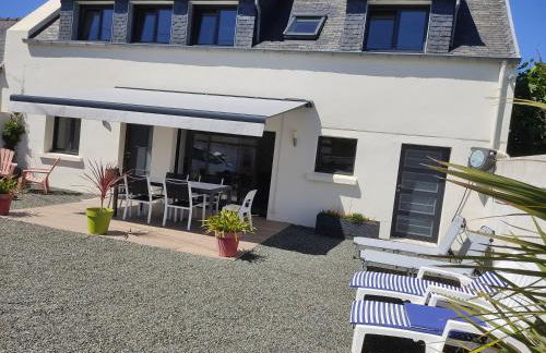 TI GWEN HA DU - Photo 7